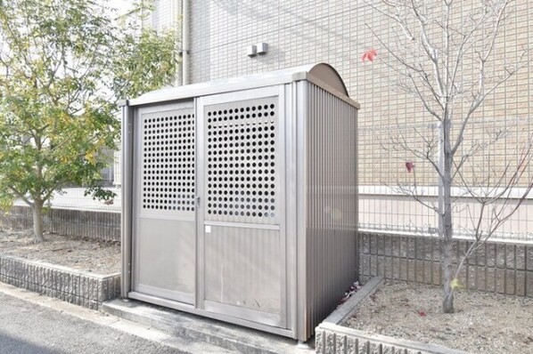 ロータス宇多津の物件内観写真